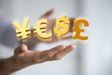 Poster - money