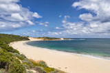 Fototapeta Morze - Injidup Beach on Cape Clairault in Western Australia
