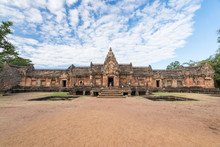 Phanom Rung Historical Park