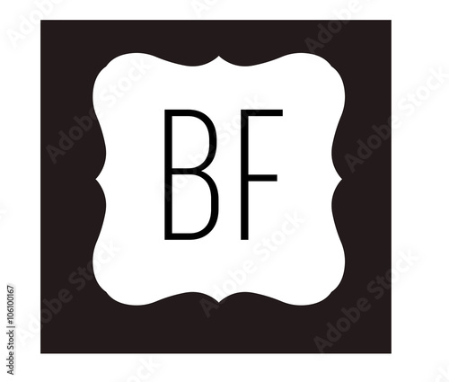 bf-template-logo-design-for-your-company-stock-vektorgrafik-adobe