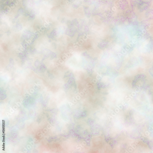 marble texture painted