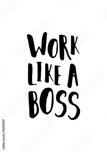 Fotografía Cartel de motivación de la cita
