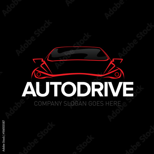 Automotive Services Slogan - Tagline Logos The Best ...