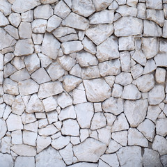 Background texture of stone wall