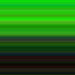 Poster - Green horizontal line pattern background design