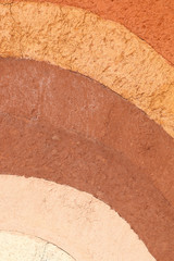 Aufkleber - Soil layer for pattern and background