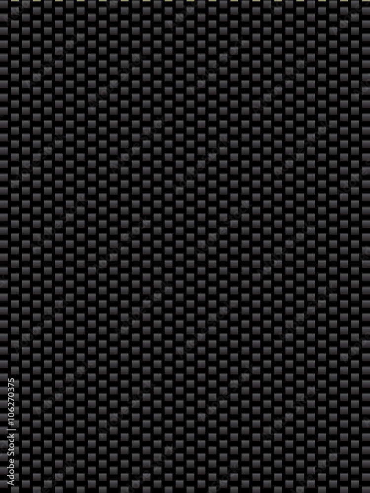 texture synthetic fiber, geometric seamless background vector Stock ...