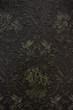 dark gold wall ornament texture background