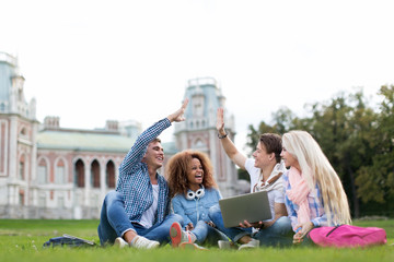 Students