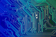  Circuit Board Background Of Computer Motherboard