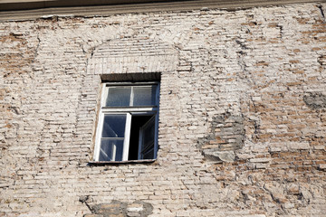 ancient fortress, Grodno  