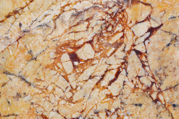 Poster - Natural marble texture for pattern and background