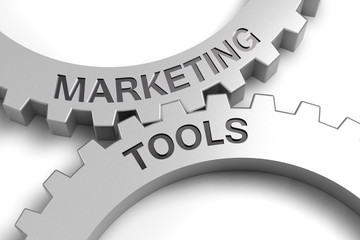 Sticker - Marketing Tools