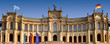 sehenswürdigkeiten Münchner Parlament des Freistaats Bayern im Maximilianeum hochauflösend Panorama HD Landtag 