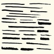 © boris_nd - Set of brushes