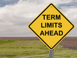 © Jim Vallee - Caution - Term Limits Ahead
