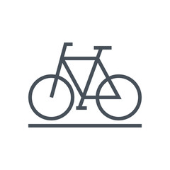 Bike icon