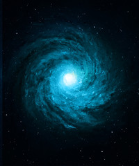 galaxy space cosmos art for decoration
