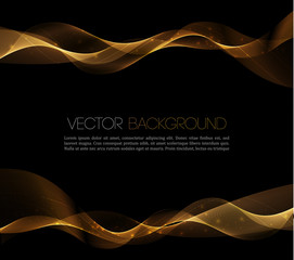 Poster - Abstract light background
