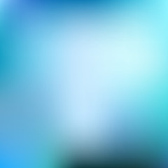 Poster - Vector illustration of soft colored abstract background