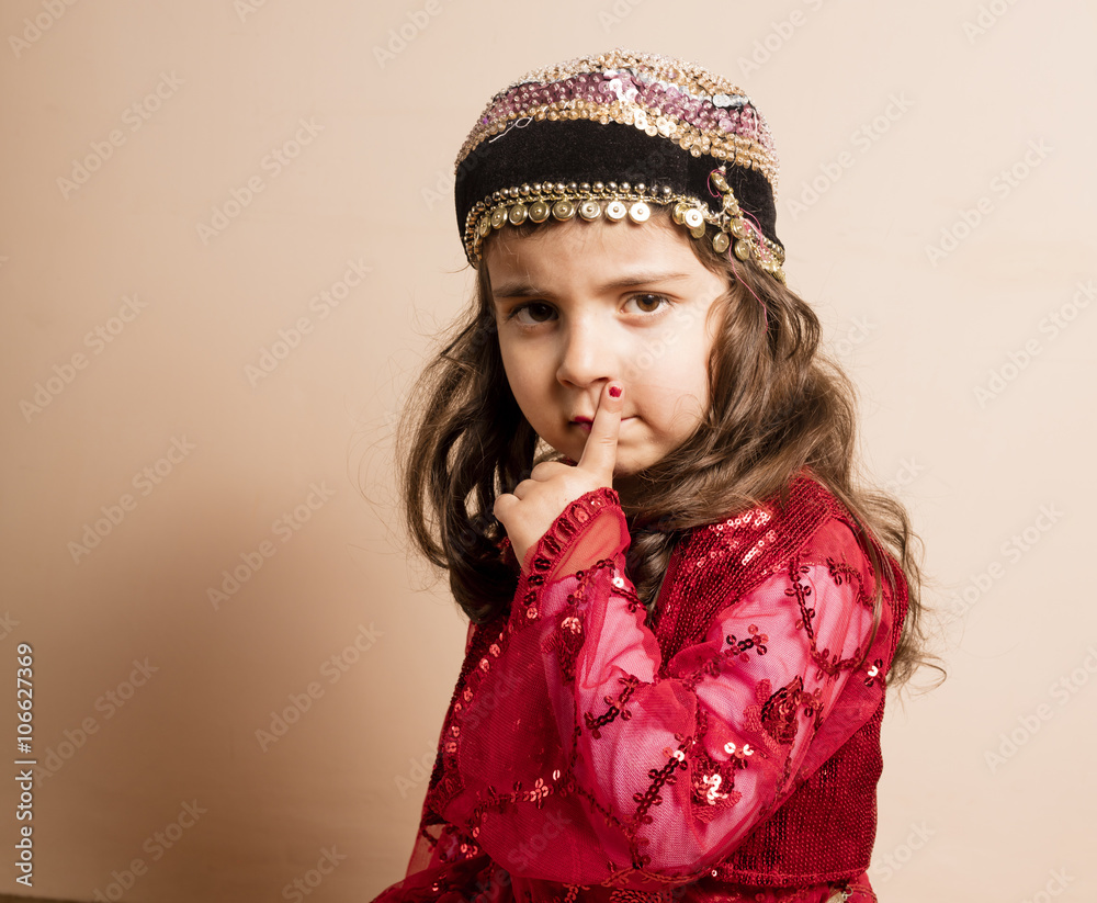 chinese dress ladies Buy Kurdish Dress main image 1
