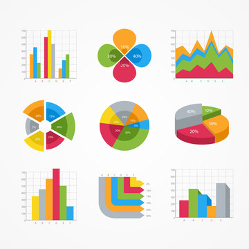 Business infographic 019