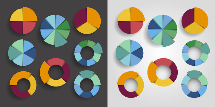 Business infographic 024