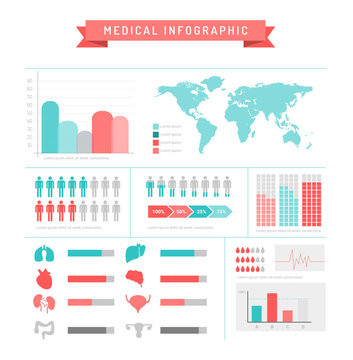 Business infographic 053