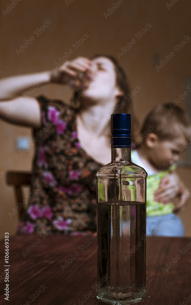 Drunk As A Mother Drunk As A Mother