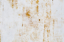 Rust Metal Texture Background