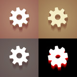 3_Vintage_Icons_With_Long_Shadow