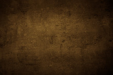 Abstract Dark Brown Background
