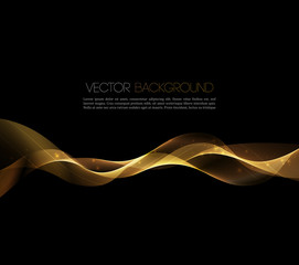 Poster - Abstract light background