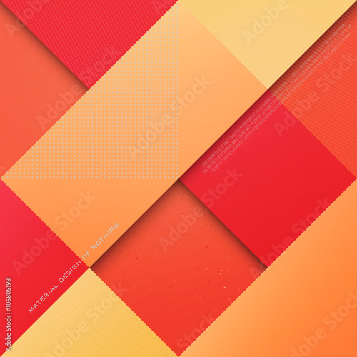 abstrakcyjne-pomaranczowe-czerwone-i-zolte-tlo-z-ksztaltami-romb-wektor-geometryczne-moda-tapeta-szablon-tlo-materialowe-styl-origami-wektor-uklad-baneru-prezentacji