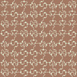 © VectorShop - Geometric abstract seamless pattern