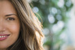 © JGI/Jamie Grill/Blend Images - Hispanic woman smiling