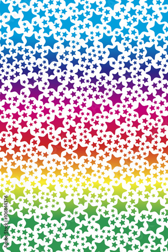 Background Material Wallpaper Star Star Pattern Stardust