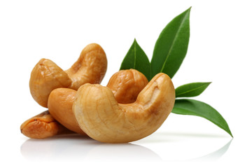 Sticker - Cashew nut