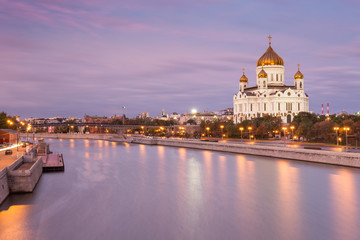 Wall Mural - Moscow,Russia,Red square,