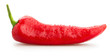 © bergamont - red pepper