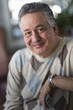 © Connect Images - Portrait of mature man at home