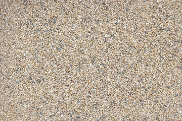 Wall Mural - Close-up sand texture for background