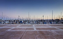 Marina, French Riviera, Cannes, France