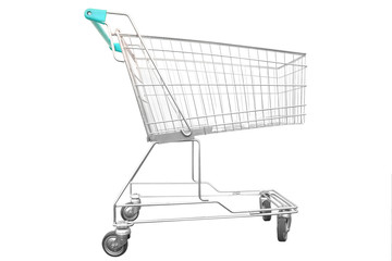 Shopping trolley