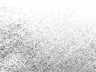 Wall Mural - grunge texture overlay background, vector illustration