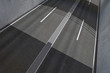 Autobahn Unterführung 9