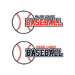 baseball league theme