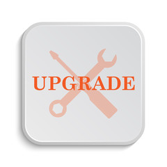 Poster - Upgrade icon