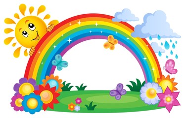 Poster - Rainbow topic image 4