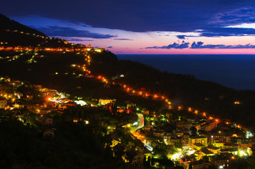 liguria 